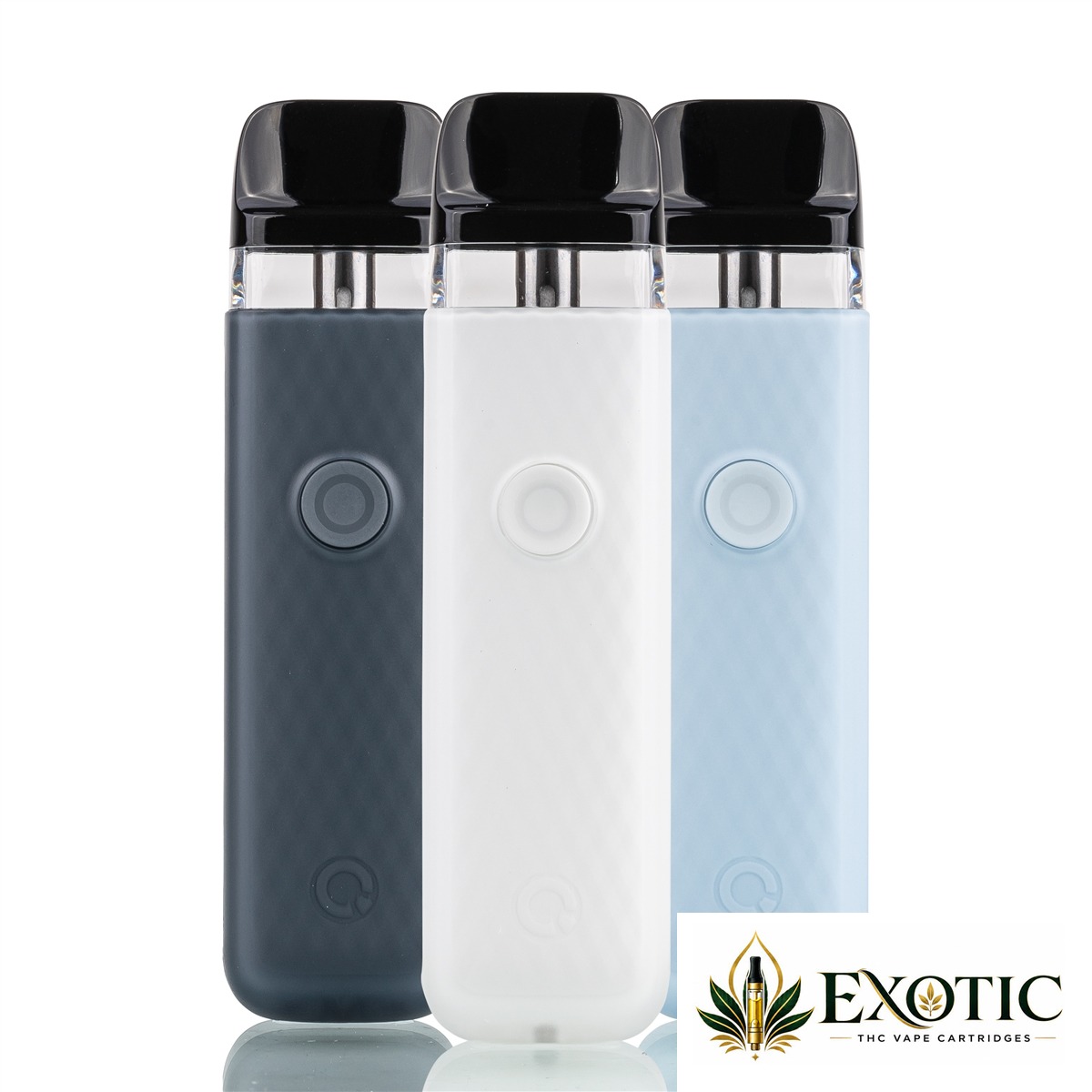 VooPoo Vinci Q Pod System Starter Kit