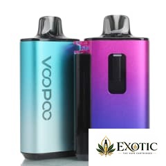 VooPoo Vrizz 24W Vape Kit