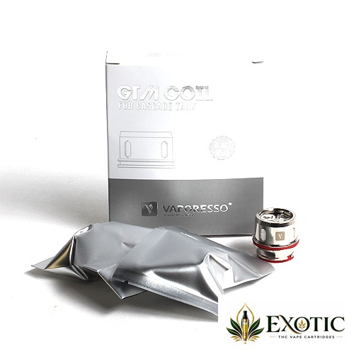 Vaporesso Cascade Replacement Coil - Pack of 3