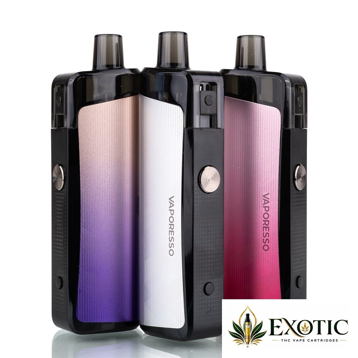 Vaporesso GEN AIR 40 Pod System Starter Kit
