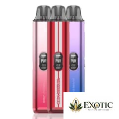 Vaporesso Vibe Pod System Vape Kit