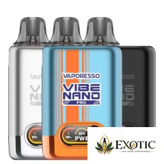 Vaporesso Vibe Nano Pro Pod System Vape Kit