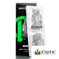 Vaporesso Vibe Pod Cartridge - Pack of 2
