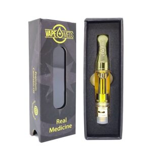 Vape Med Cartridges