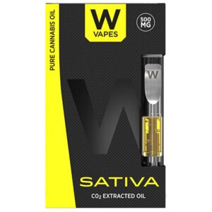 W Vapes