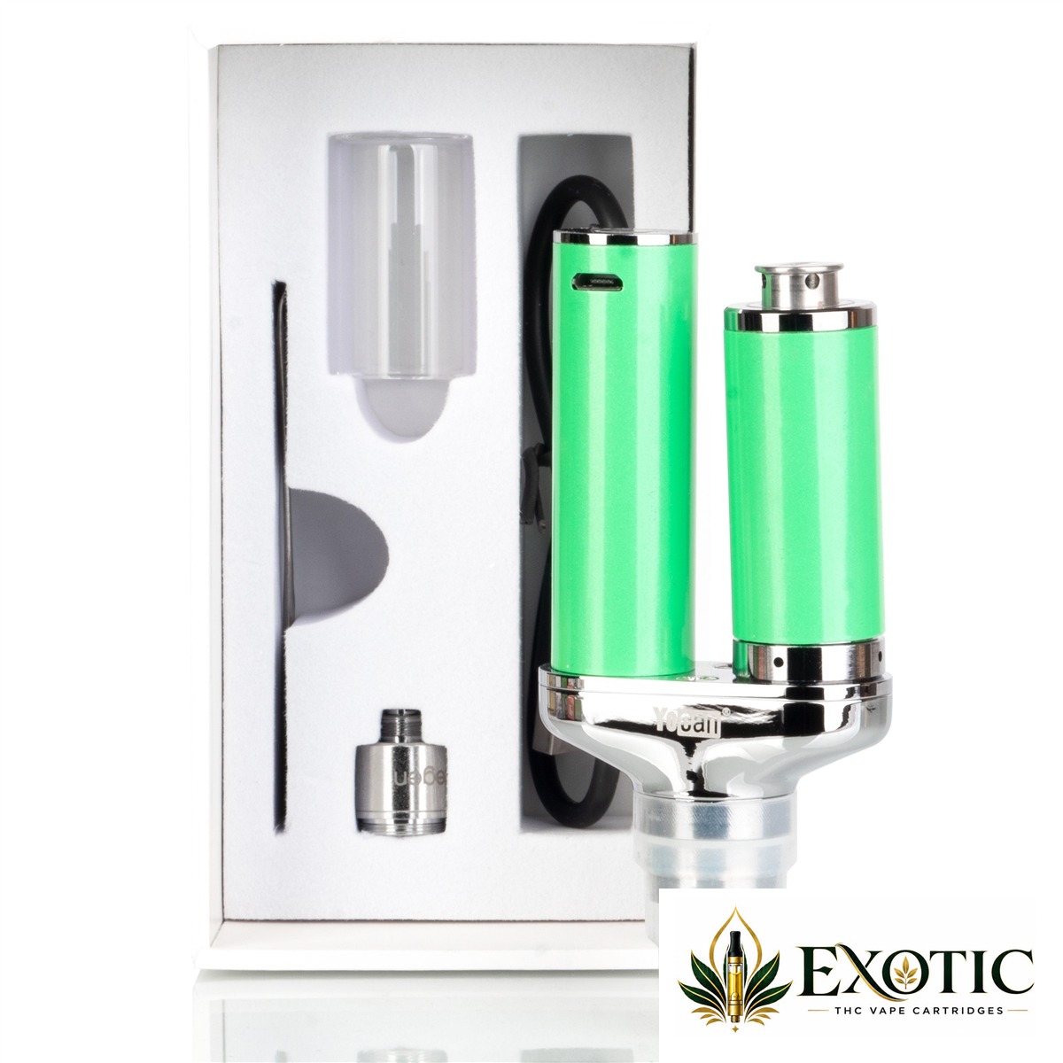 Torch 2020 Enail by Yocan