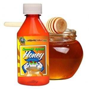 Herbivore THC Syrups