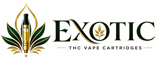 Exotic THC Vape Cartridges